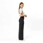 Asana Relaxed Straight Pant - Ninepine