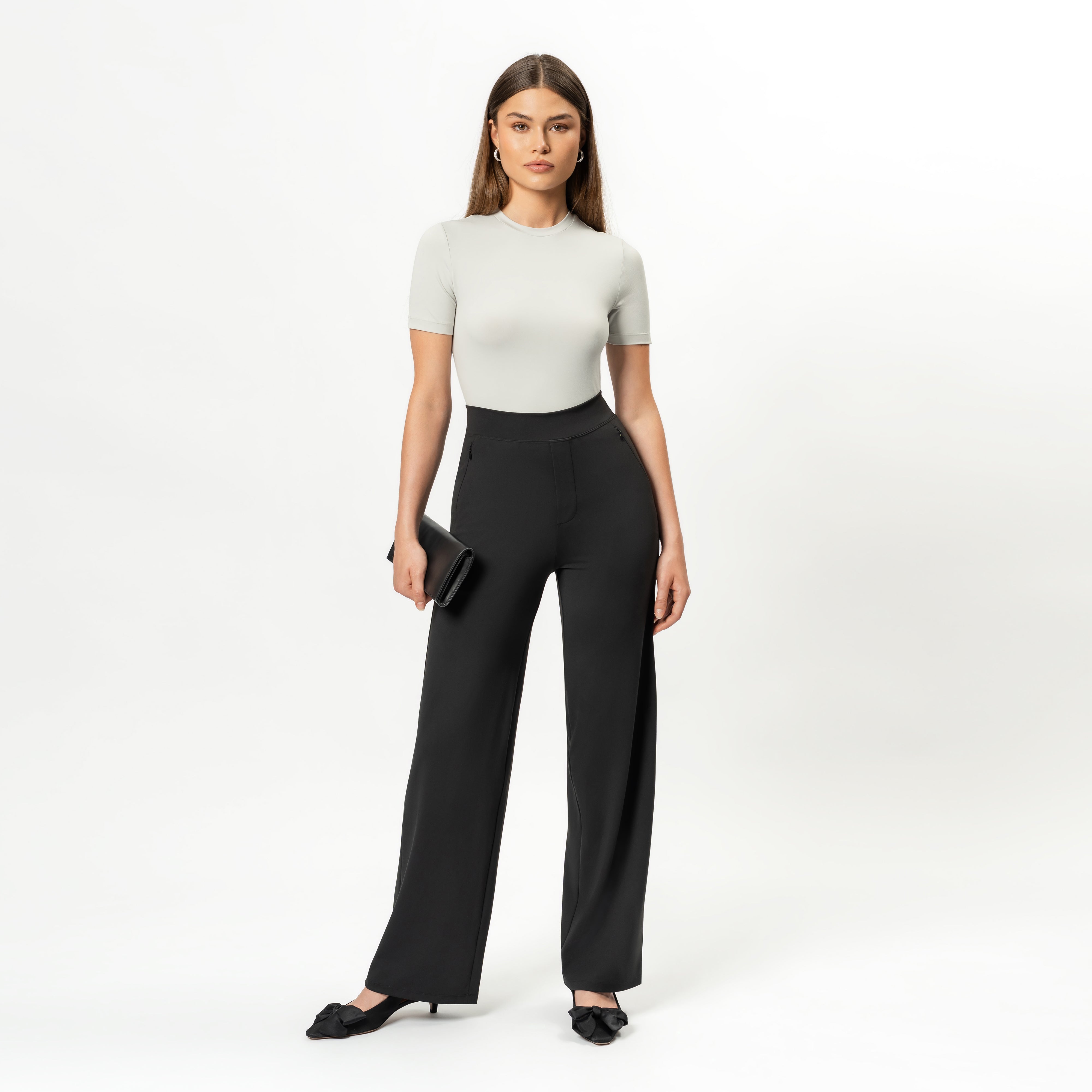Height: 171 cm | Length: 32" | Size: XS / Height: 5'7" | Length: 32" | Size: XS