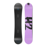 The 3p Fulfilled Snowboard