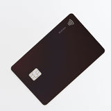 Gift card product