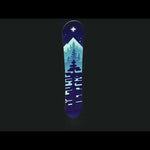 Video of the Snowboard.