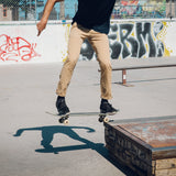 The Collection Snowboard: Liquid
